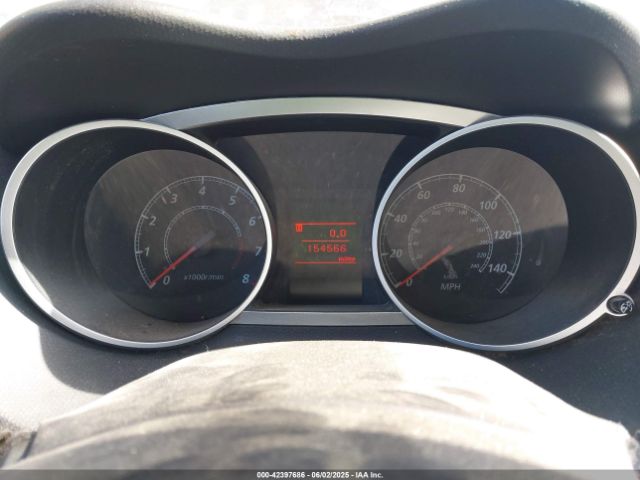 2012 MITSUBISHI OUTLANDER JA4AS2AW8CU031971 Photo 6