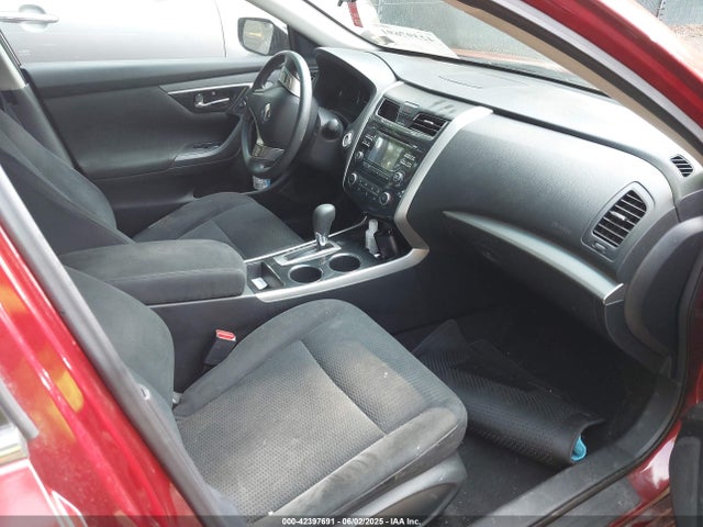 1N4AL3AP5EC191807 Nissan Altima 2.5 S