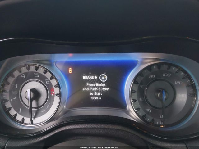 2018 CHRYSLER 300 2C3CCABG3JH266313 Photo 6