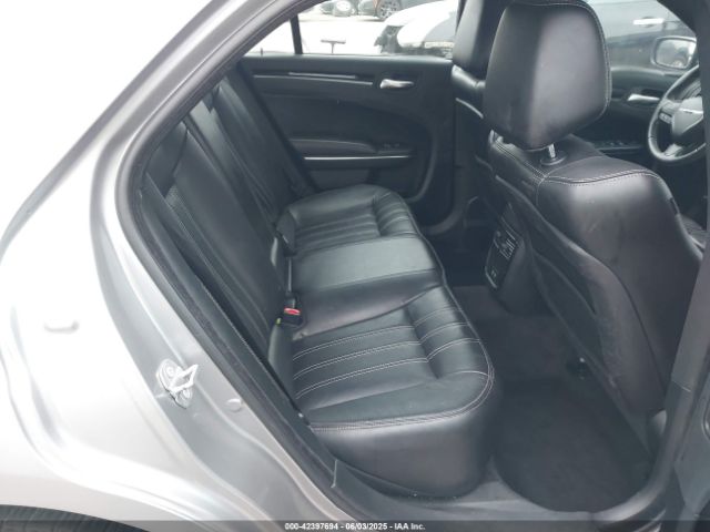 2018 CHRYSLER 300 2C3CCABG3JH266313 Photo 7