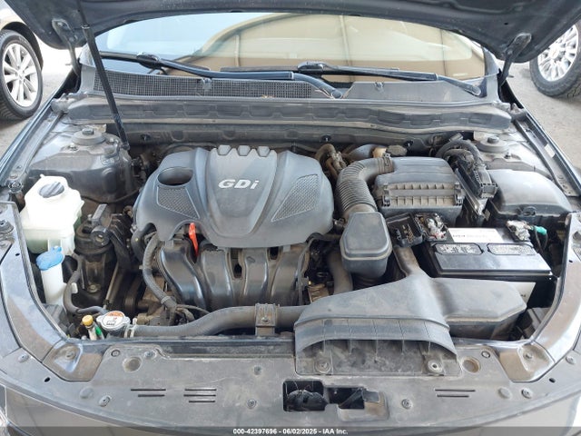 5XXGM4A71FG495421 KIA dohc gdi theta ii