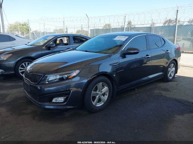 5XXGM4A71FG495421 KIA dohc gdi theta ii