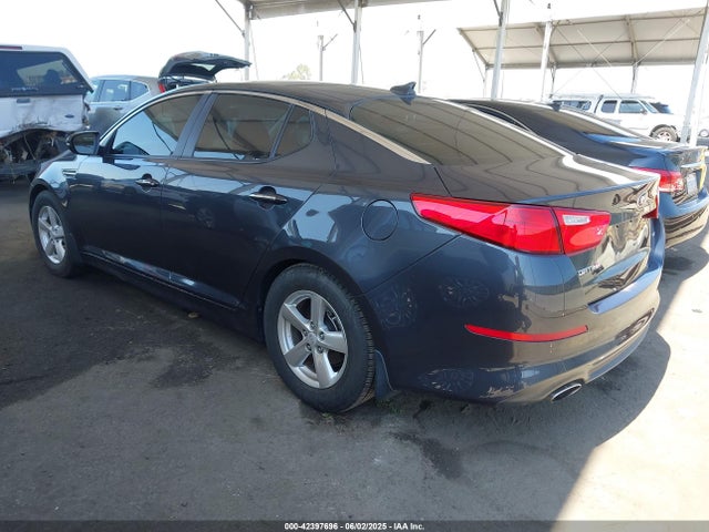 5XXGM4A71FG495421 KIA dohc gdi theta ii