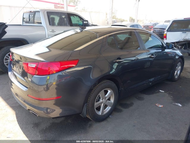 5XXGM4A71FG495421 KIA dohc gdi theta ii