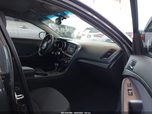 5XXGM4A71FG495421 KIA dohc gdi theta ii