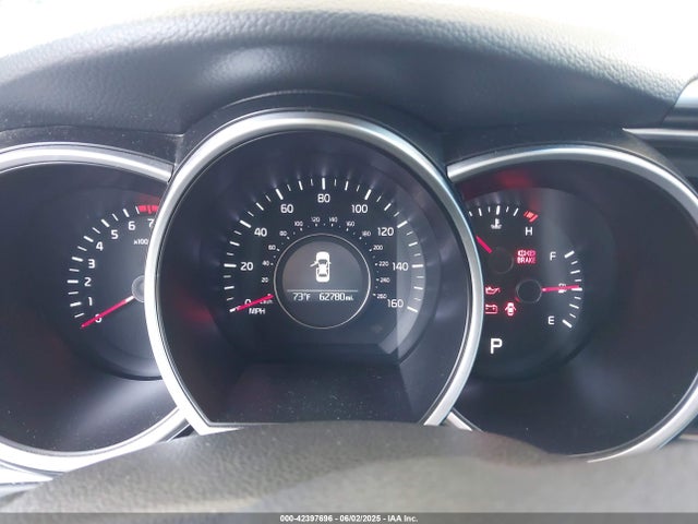 5XXGM4A71FG495421 KIA dohc gdi theta ii