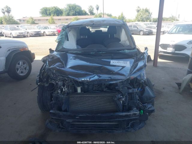 KNDJ33AU3L7027851 KIA SOUL EX