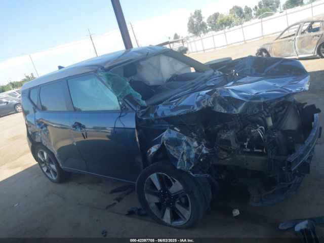 KNDJ33AU3L7027851 KIA SOUL EX