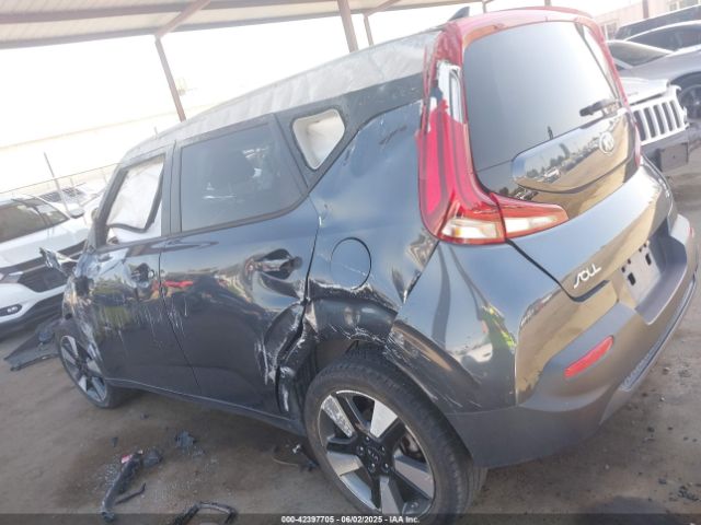 KNDJ33AU3L7027851 KIA SOUL EX