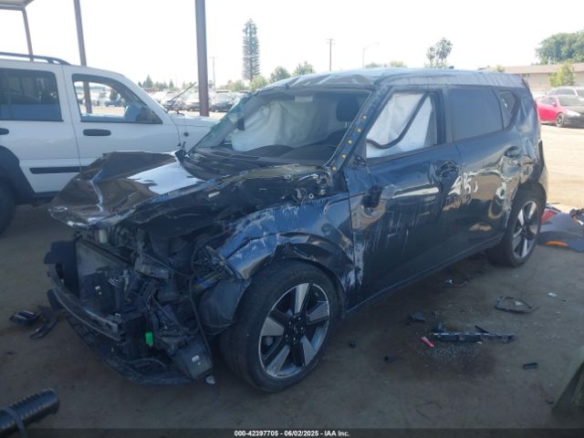 KNDJ33AU3L7027851 KIA SOUL EX