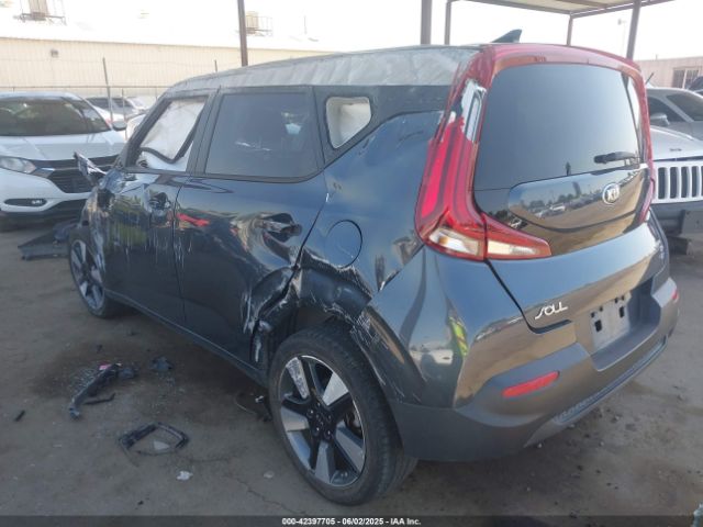 KNDJ33AU3L7027851 KIA SOUL EX