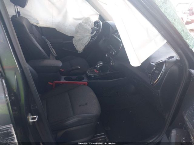 KNDJ33AU3L7027851 KIA SOUL EX