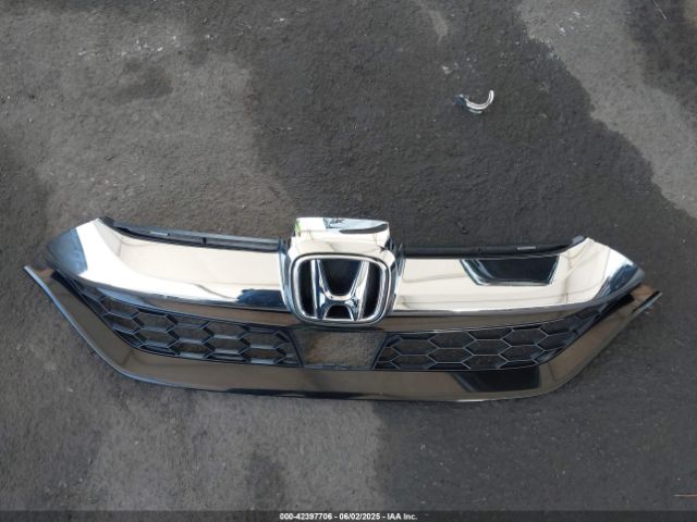 2HKRW1H57JH503623 Honda l15be