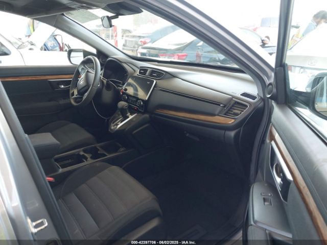 2HKRW1H57JH503623 Honda l15be