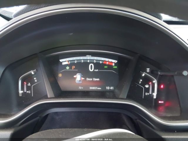 2HKRW1H57JH503623 Honda l15be