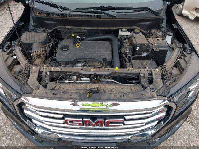3GKALVEG8RL364749 GMC Terrain Awd Slt