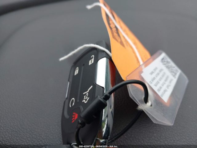 3GKALVEG8RL364749 GMC Terrain Awd Slt