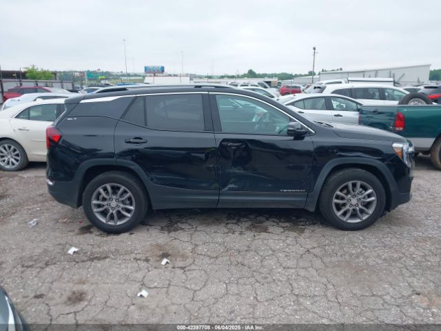 3GKALVEG8RL364749 GMC Terrain Awd Slt