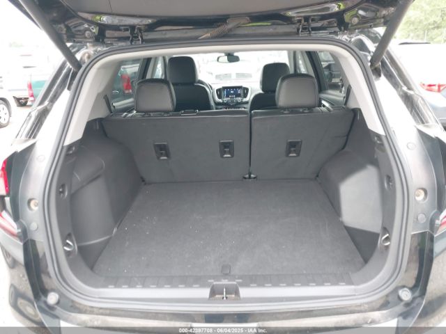 3GKALVEG8RL364749 GMC Terrain Awd Slt