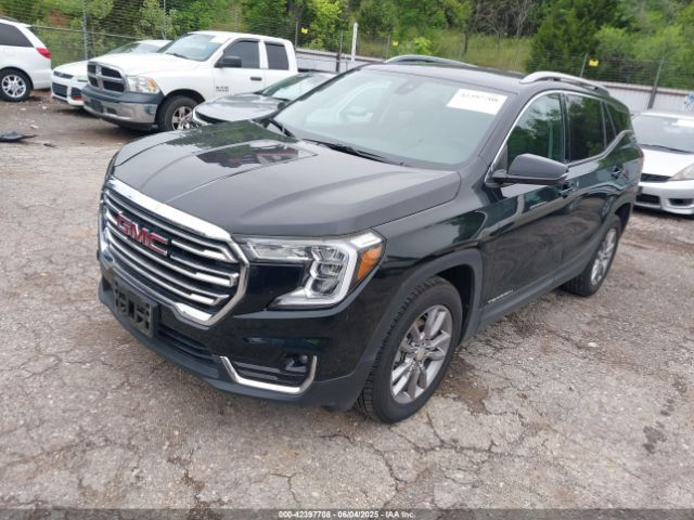 3GKALVEG8RL364749 GMC Terrain Awd Slt