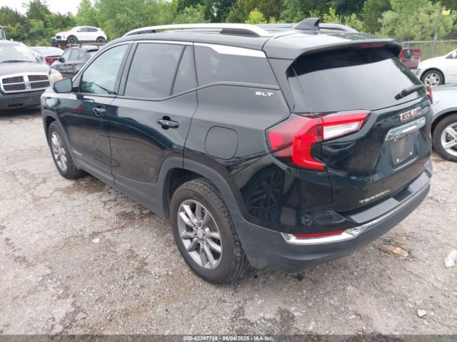 3GKALVEG8RL364749 GMC Terrain Awd Slt
