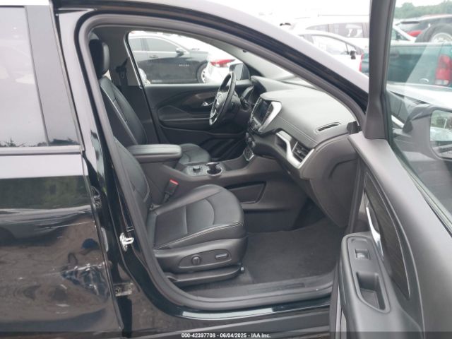 3GKALVEG8RL364749 GMC Terrain Awd Slt