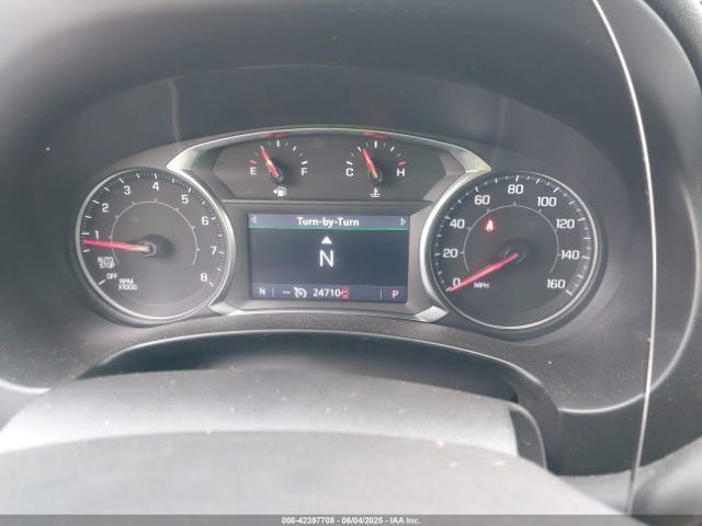 3GKALVEG8RL364749 GMC Terrain Awd Slt