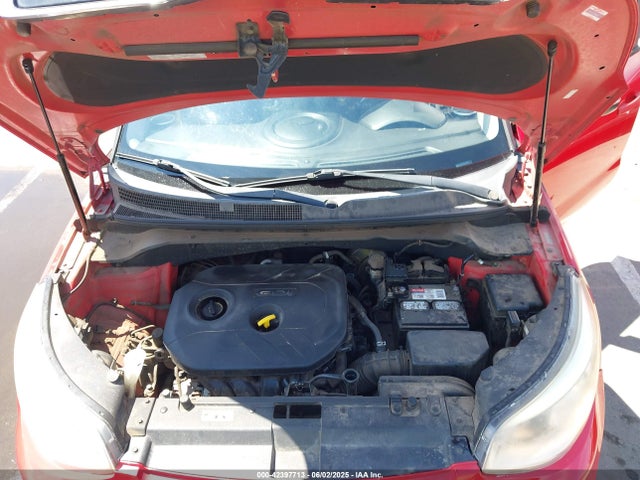 KNDJX3A58F7810472 KIA dohc gdi nu