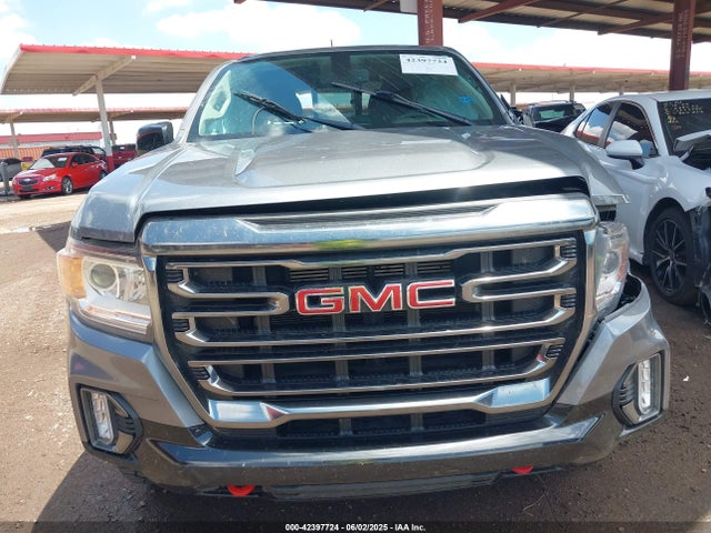 1GTG6FEN3N1316191 GMC lgz