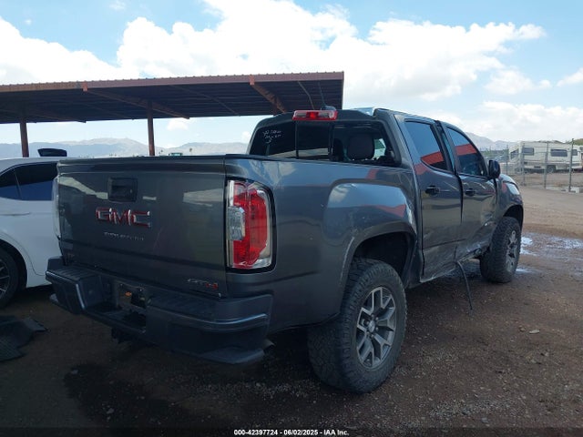 1GTG6FEN3N1316191 GMC lgz
