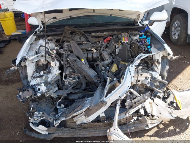 4T1G11AK6MU588031 Toyota a25a-fks