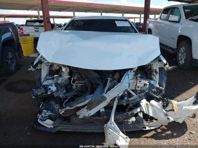 4T1G11AK6MU588031 Toyota a25a-fks