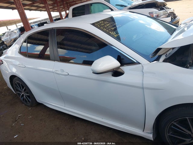 4T1G11AK6MU588031 Toyota a25a-fks