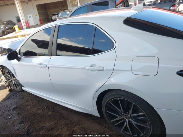 4T1G11AK6MU588031 Toyota a25a-fks