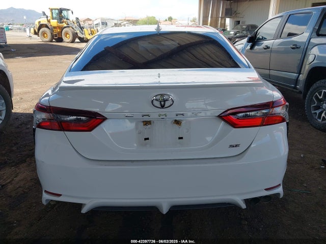 4T1G11AK6MU588031 Toyota a25a-fks