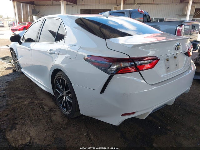 4T1G11AK6MU588031 Toyota a25a-fks