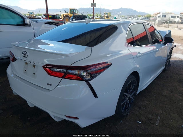 4T1G11AK6MU588031 Toyota a25a-fks