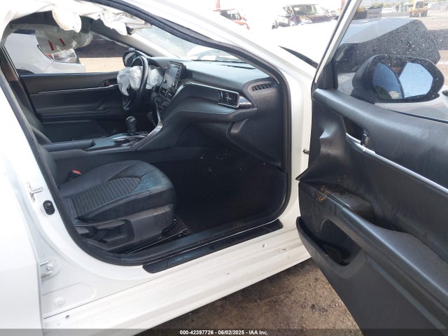 4T1G11AK6MU588031 Toyota a25a-fks