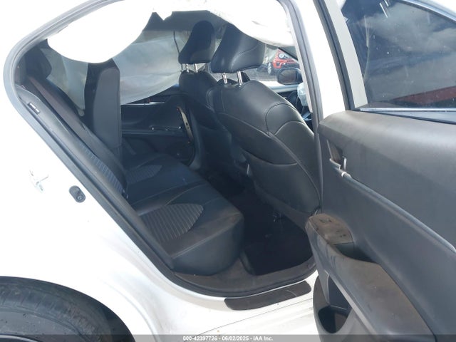 4T1G11AK6MU588031 Toyota a25a-fks