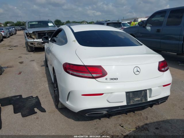 2019 MERCEDES-BENZ C 300 WDDWJ8DB1KF846175 Photo 2