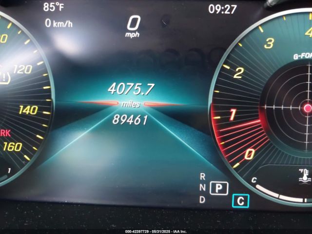 2019 MERCEDES-BENZ C 300 WDDWJ8DB1KF846175 Photo 6