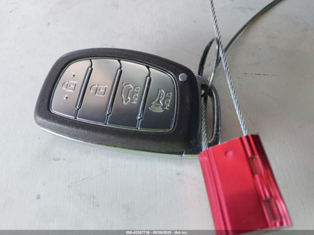 KM8J33A29GU213315 Hyundai 2016