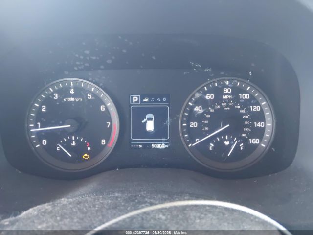 KM8J33A29GU213315 Hyundai 2016
