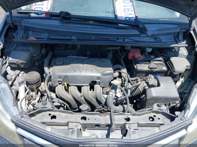 VNKKTUD32GA059199 Toyota 1nz-fe