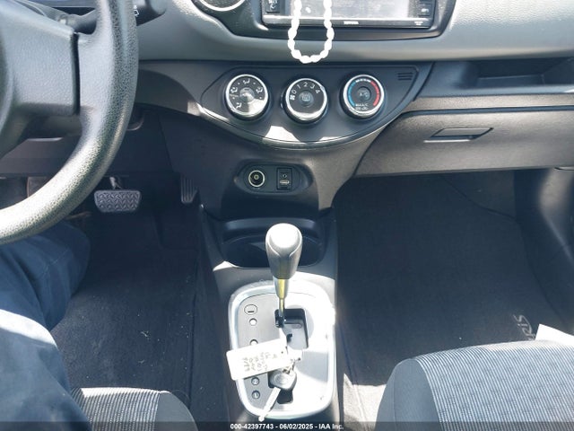VNKKTUD32GA059199 Toyota 1nz-fe
