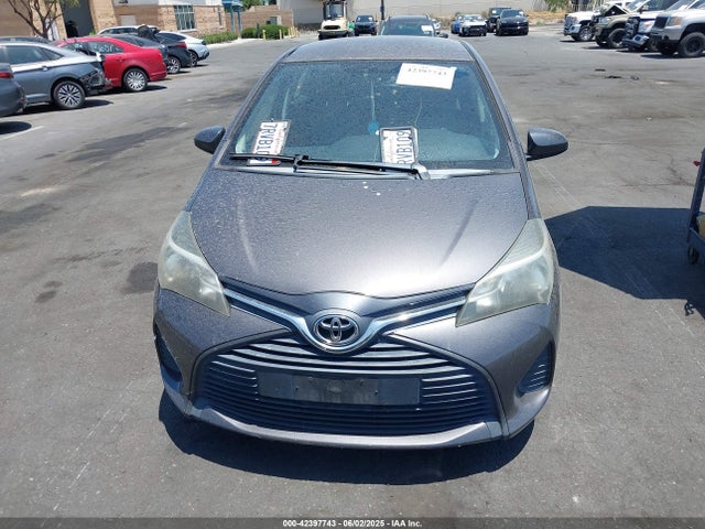 VNKKTUD32GA059199 Toyota 1nz-fe