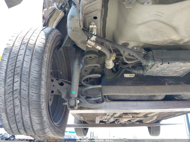 VNKKTUD32GA059199 Toyota 1nz-fe