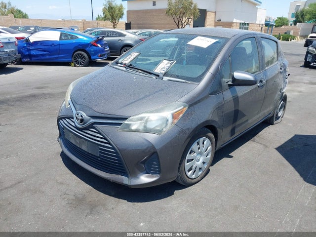 VNKKTUD32GA059199 Toyota 1nz-fe