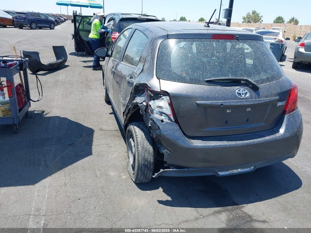 VNKKTUD32GA059199 Toyota 1nz-fe