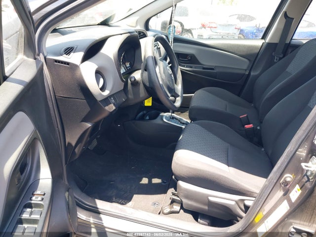VNKKTUD32GA059199 Toyota 1nz-fe